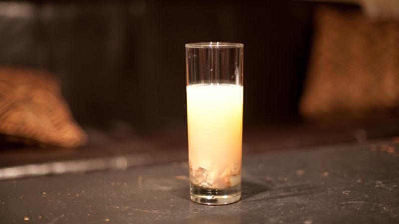 Gross Doctors Recommend Drinking 8 Warm Cups Of Clam Juice A Day trib.al/UpUEfUE