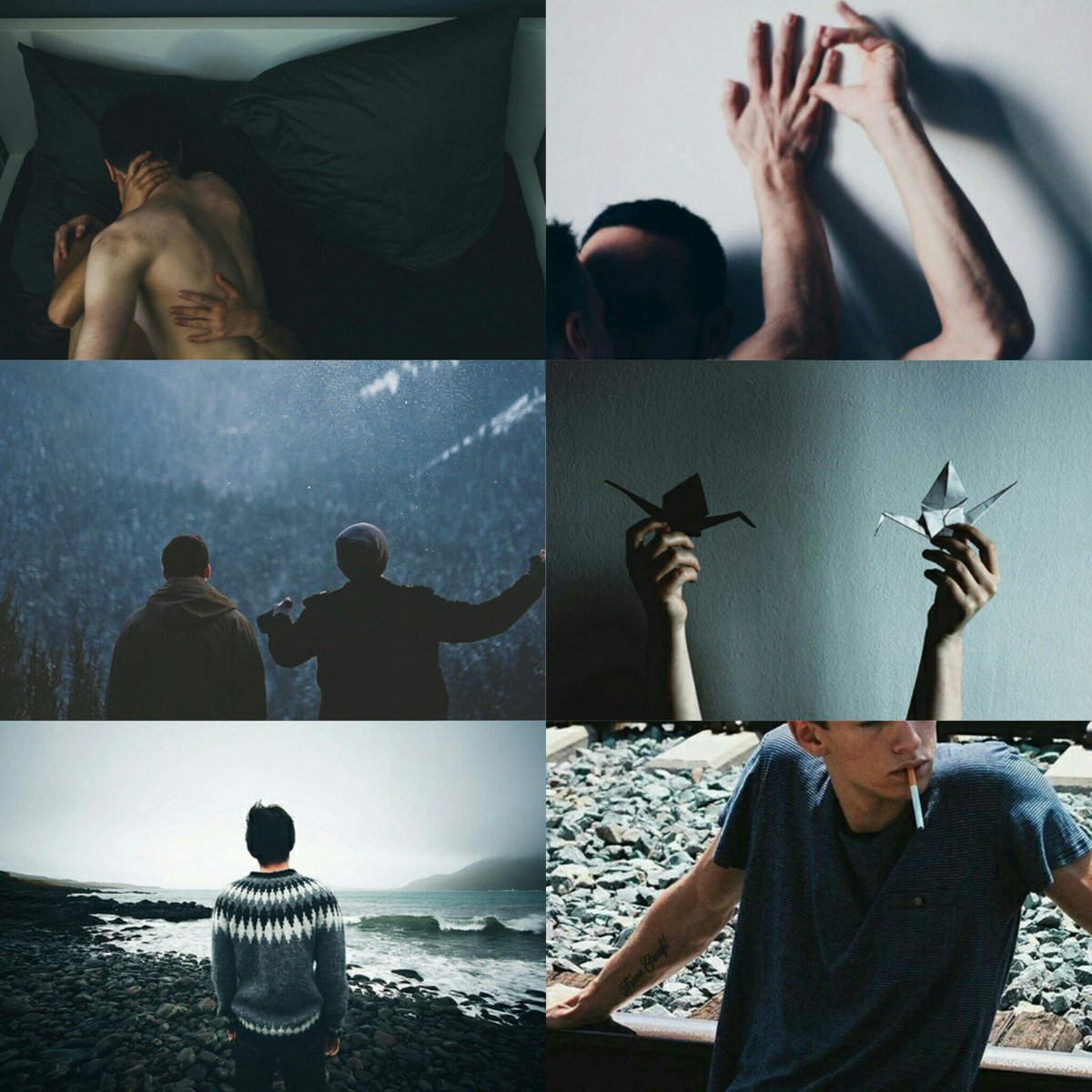 xKingOfAshes's tweet photo. Mi humanx ha intentado hacer aesthetics del AU. Muy #Petys todo. https://t.co/Srvz0qdFph