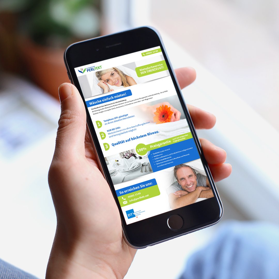 BrandmasterTeam's tweet image. Newsletter design for Perlfekt - Linen rental service from Germany.
#brandmaster #artist #digitalart #designer #branding #creative #studio #artoftheday #graphicdesign