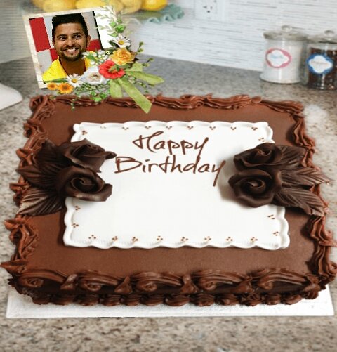 My favorite cricketra  Happy Birthday Suresh Raina 