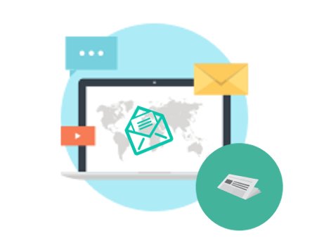 ClubRunner's tweet photo. Did emails sent through ClubRunner sometimes appear to come from another member? Introducing unique 'from' addresses so you never encounter that again! #CRTips |  https://t.co/nquOcMrOKt https://t.co/4U5cKmJ5AL