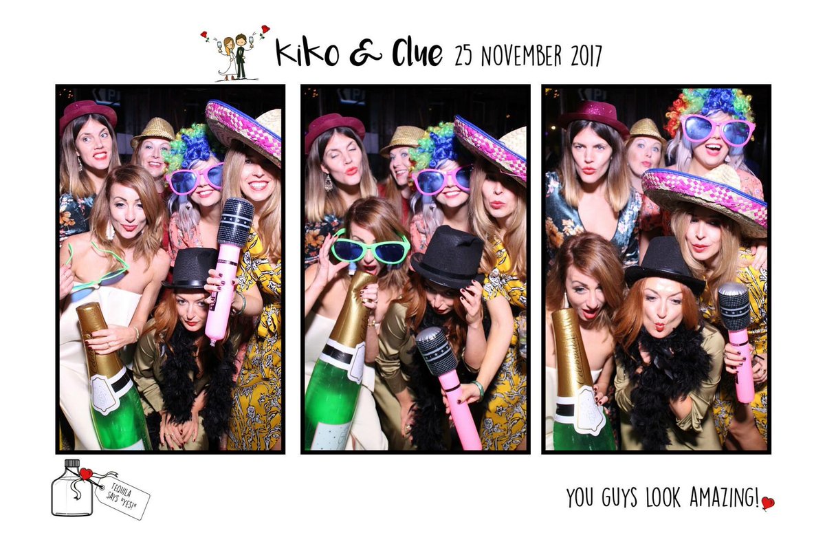 HappyBooths's tweet photo. Awesome weekend #magicmirror https://t.co/FaKF8Jm9BA https://t.co/sbwbdxUSFy