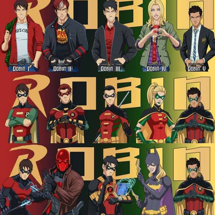 X_DickGrayson tweet picture
