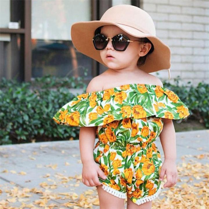 5storks1's tweet photo. The Only $5 Baby👶 Boutique!
Sleeveless Floral Romper
$5.00
------>https://t.co/7zyvukNBlo https://t.co/0mVi4OKXho