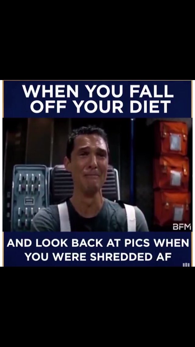 AnytimeCanton's tweet photo. Ouch. Right in the feels..... #getshredded https://t.co/oGKoIFXLov
