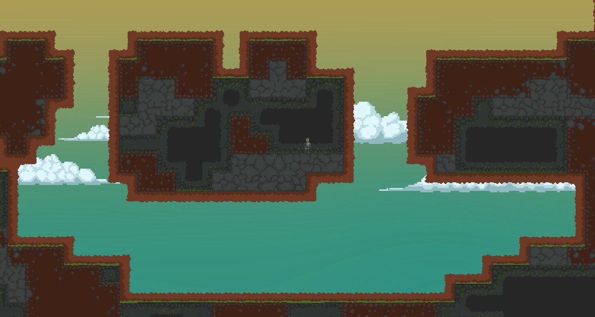 MakesGames's tweet photo. All done the switch over to the new system. Took a while but was well worth the effort. #Gamedev #Unity3d #Programming https://t.co/iU9NbzN6H3