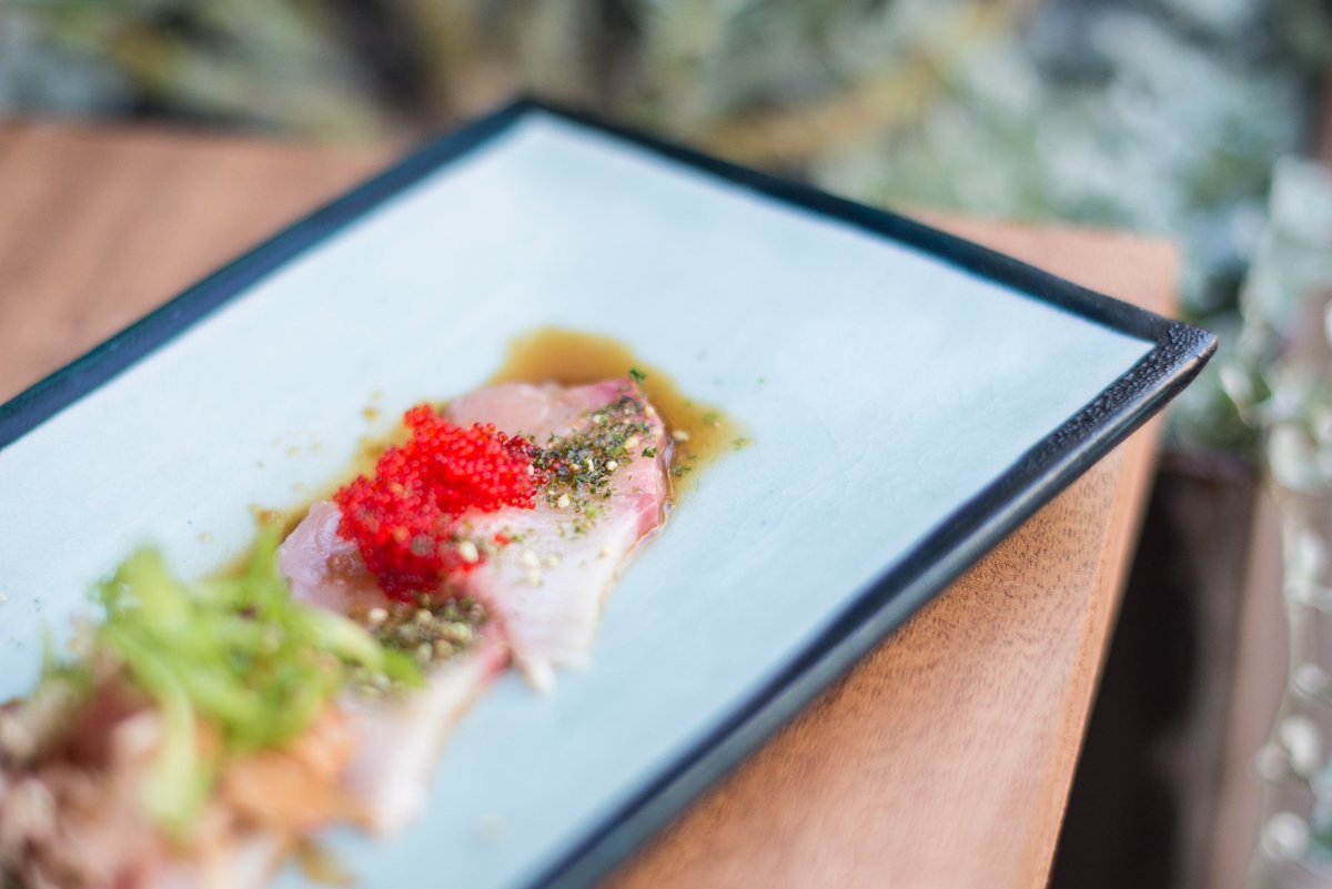 Hanzo Bar tweet media