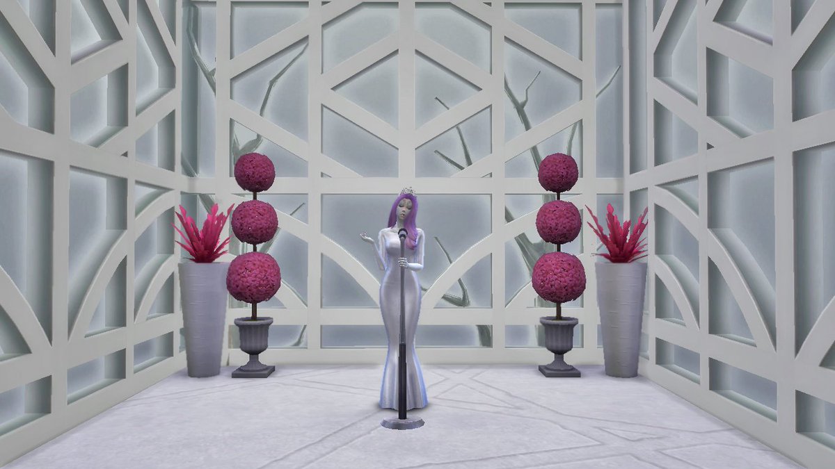 AlissaTheSimmer's tweet photo. @TS4MissGalaxy  #MissOhnara
....The princess before me, my royal mother sang at this celebration. But now I must take her place. I must sing the Song of Remembrance..... https://t.co/QARVFEvgtd