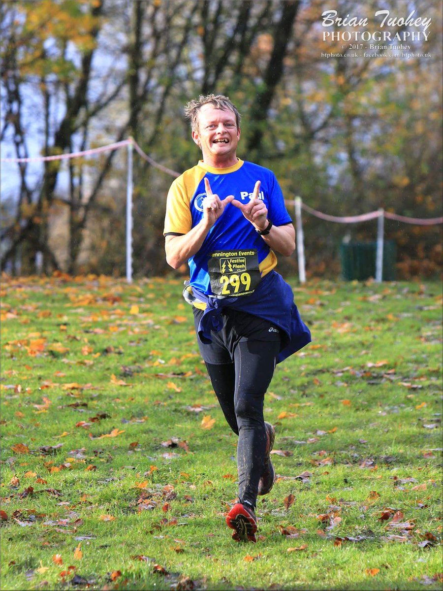 paulfromwire's tweet photo. Who's a happy boy at the #festiveflash5 #ukrunchat Thanks to Brian Tuohey photography POF this picture. https://t.co/J5uV2rWK7m