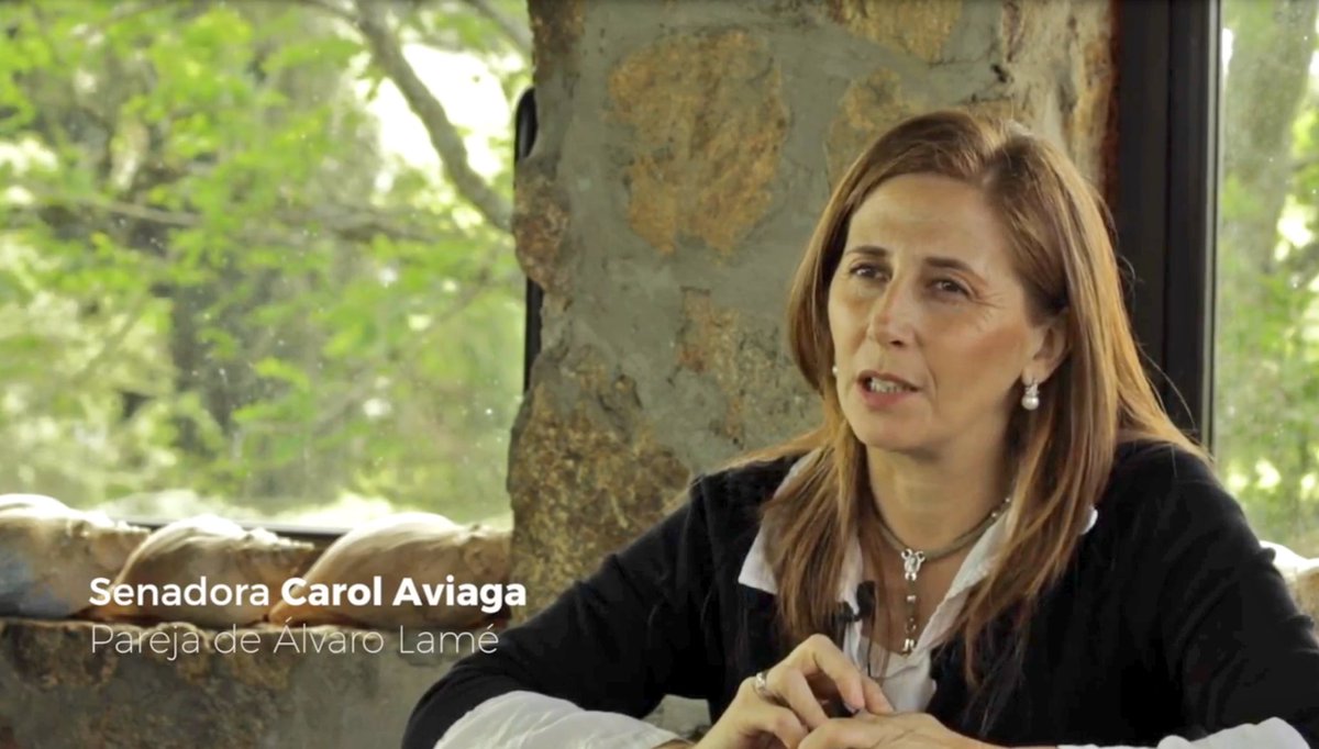 Trabajamos contrarreloj para publicar el capítulo homenaje a Alvaro Lamé de la serie #FundadoresUY que abrió #10MVDValley Muy pronto online!