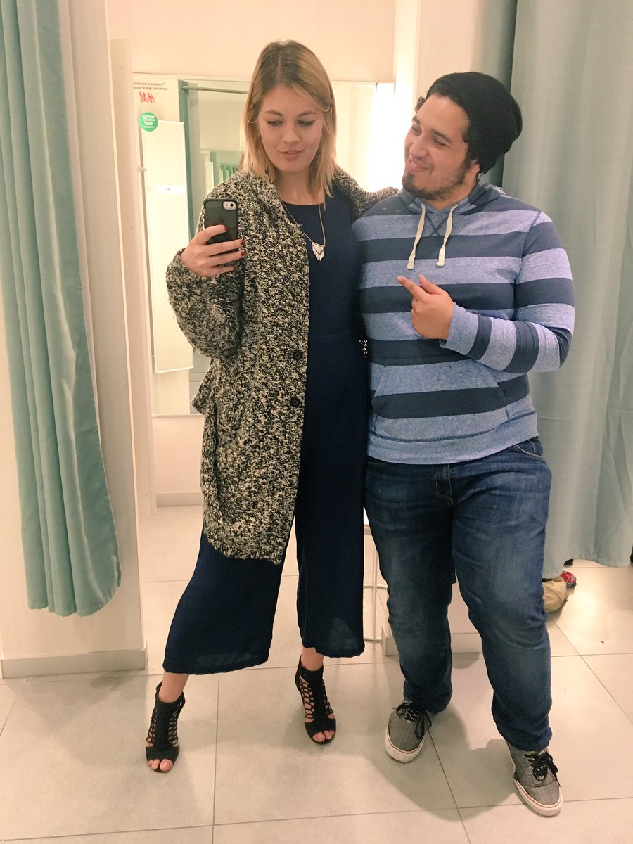 Karakancel's tweet photo. Brunch and shopping with @yohosiefgc @Moogle_Parade #hellaextra https://t.co/8lg2PwlDrN