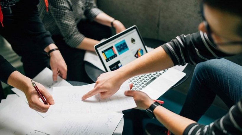 coassemble's tweet image. At eCoach, we've combined a Learning Management System with an authoring tool in one integrated platform. Here's an article from eLearning Industry about why that might pave the way for the future of eLearning: bit.ly/2BbYm5t @elearnindustry