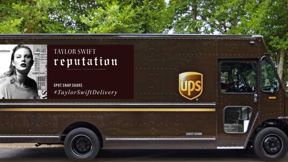 m_kar's tweet photo. #TaylorSwiftDelivery #promo https://t.co/heC9F6A6ub