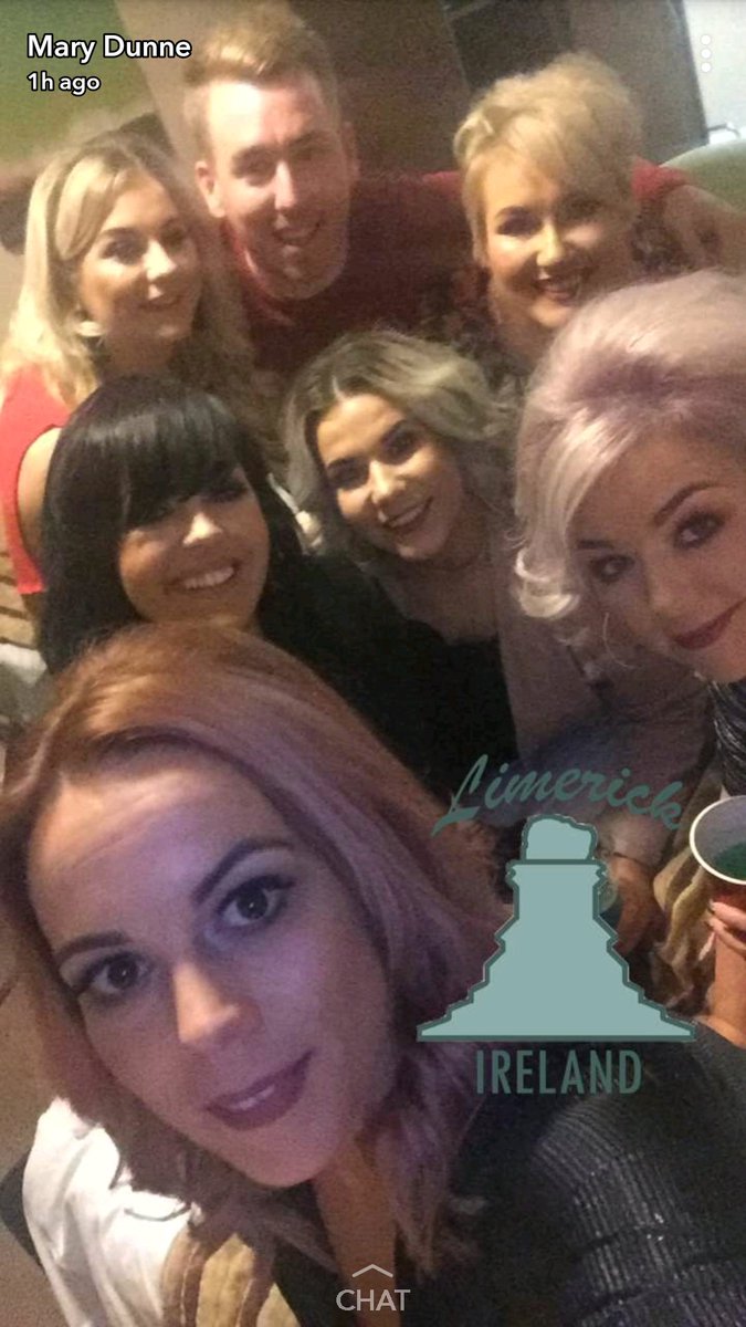 alexdesgruff13's tweet photo. #GoggleboxIRL and here's the rest of them #mugshots #TV3 #marydunne #JamieKelly https://t.co/Raf6IBuNuJ