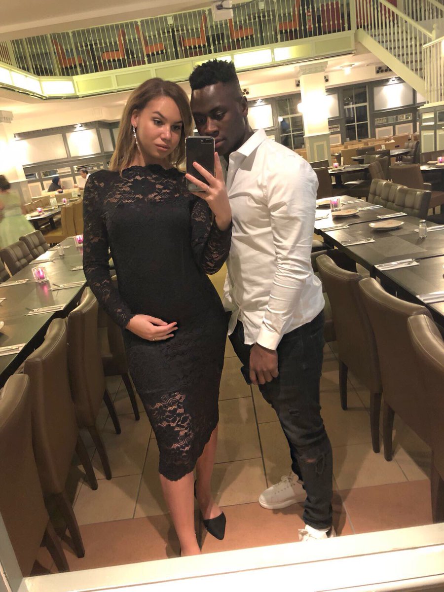 Cedricmainn's tweet photo. 3 years together❤️ https://t.co/kTyjkkxYR9