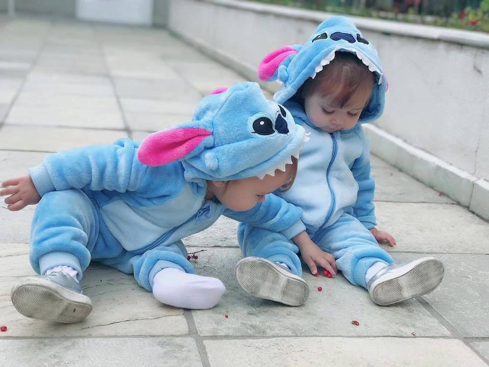 Babe? *panics* I don't know what the kids are touching and I don't know where Ollie's shoe is.... *scratches head*