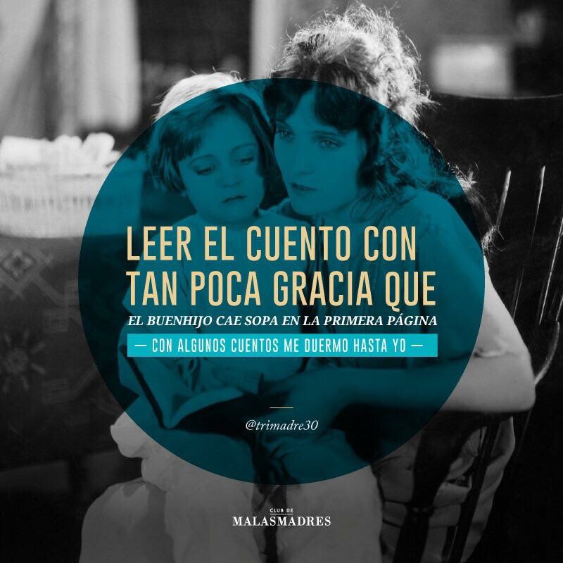 Estapormama's tweet photo. ¿Alguien más se siente identificada?.
@malasmadres 
#FelizDomingo #bebes #Mamas #mamasybebes https://t.co/hlDKBHahoy