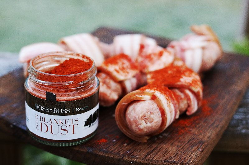 devonwoodsmoke's tweet photo. Been having a play with these exciting rubs and oils from @rossandrossfood on a fakemas cook today, very nice indeed if you fancy pepping up your festive feast, love the stuffed turkey thigh roast from @CoxLaflin https://t.co/tmxiDDMG1v