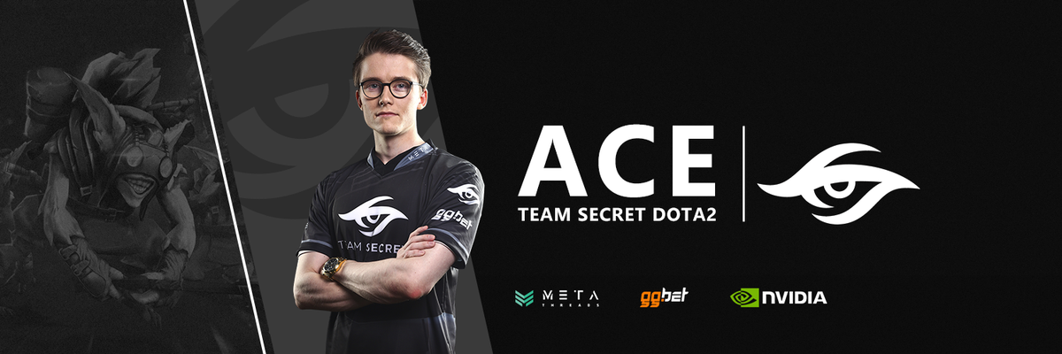 Patrick On Twitter Twitter Header For Acedota Rt S And