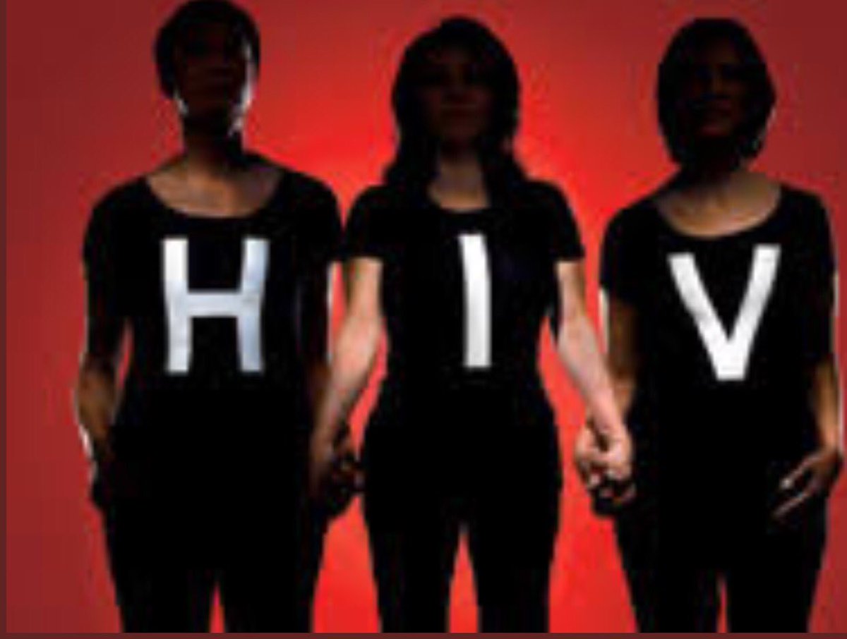 Wed 11/29 Free World AIDS Day event highlighting women eventbrite.com/e/world-aids-d…