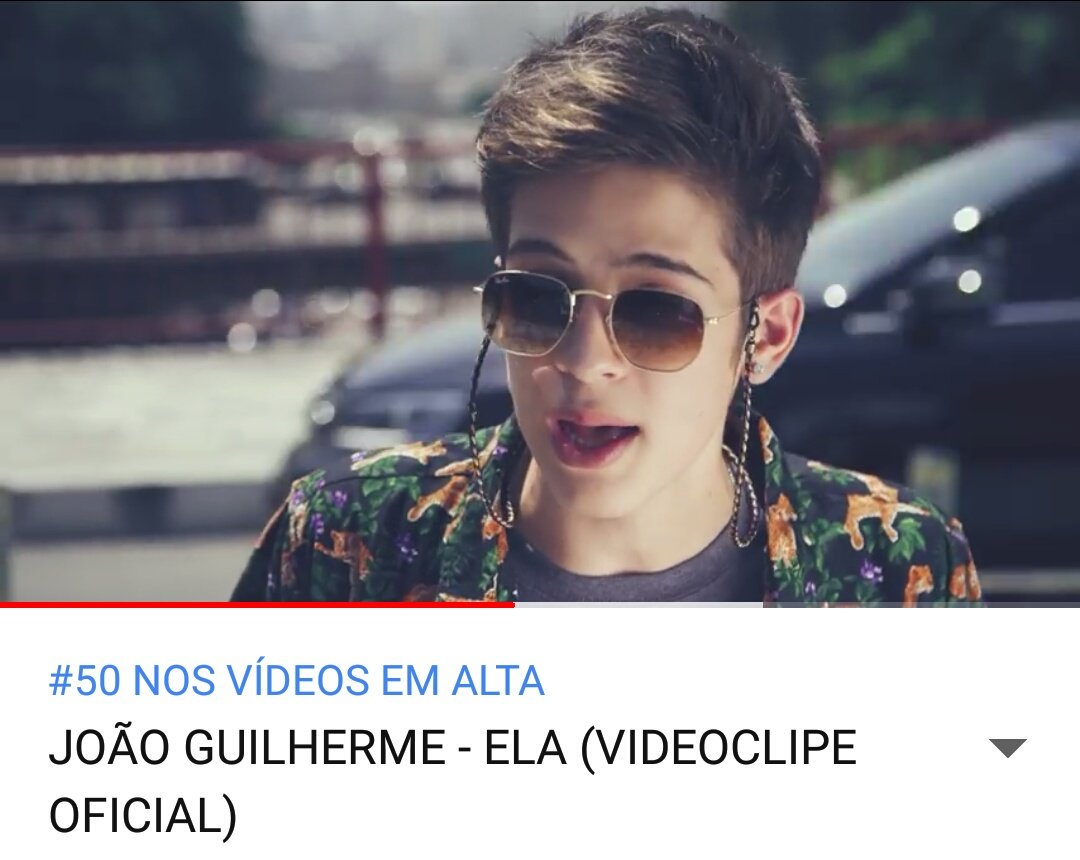 Twiinjgui's tweet photo. Está nos vídeos em alta!
Ahhh ele merece demais #ClipeELA https://t.co/YCPkzItmM1