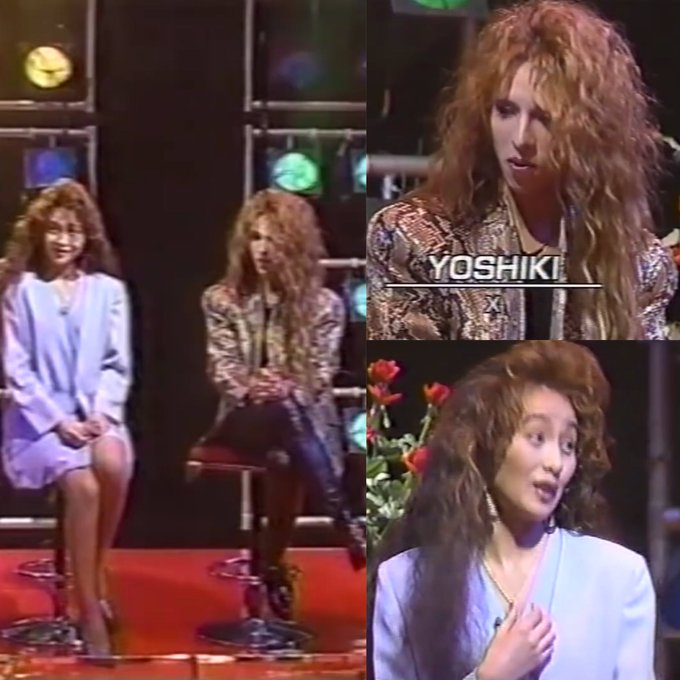 Yoshikiが工藤静香とフライデー 破局理由は木村拓哉 現在の彼女が気になる Xjapan大百科