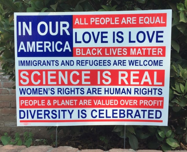 LOrion's tweet photo. @ericgarland @MoveOn PS @20committee in case you didnt notice. #BernieSanders IS NOT An American DEMOCRATIC politician. Nor is Jill Stein. 
These are DEMOCRATIC values as shown in VIRGINIA by #ForwardMajority SEE  https://t.co/z2Tu7U1Dph https://t.co/h82VKCEFIa