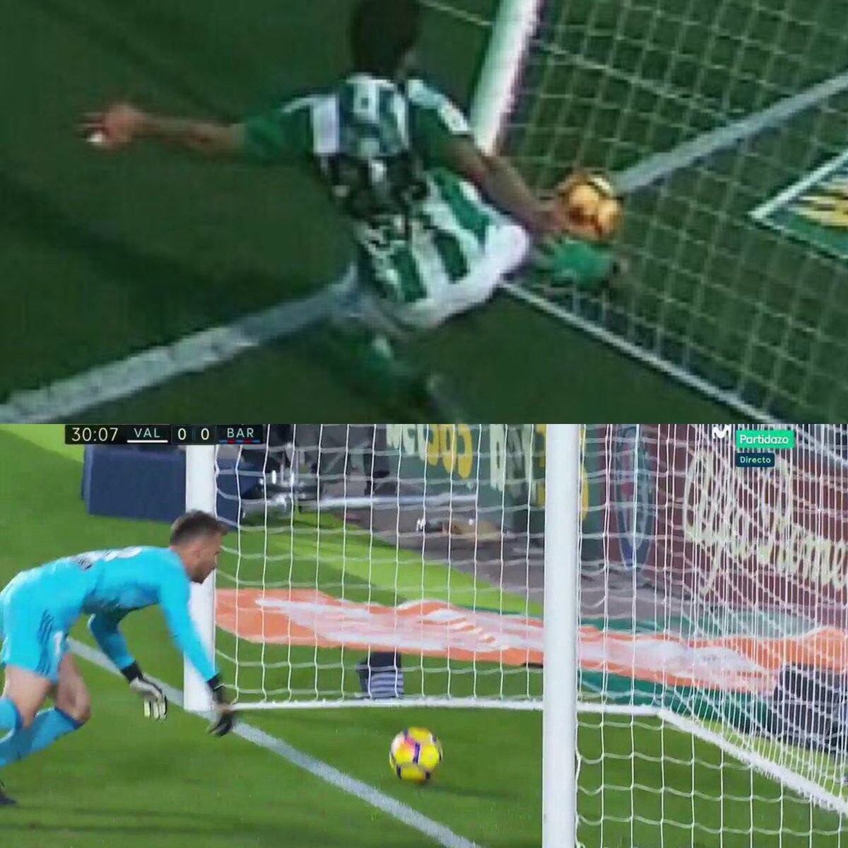 Esto ocurre cada temporada en <a href="/LaLiga/">LALIGA</a>