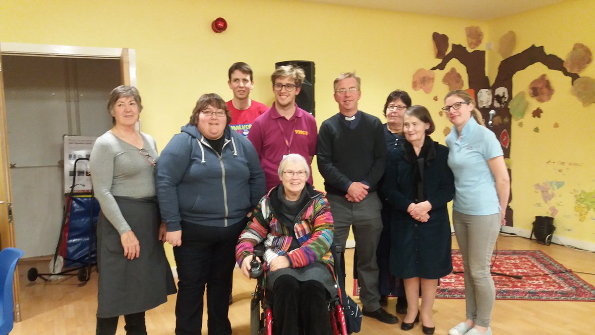 Congratulations to today's winners of Malvern Soup <a href="/garageartgroup/">Garage Art Group</a>   winning £251! Thanks also to our other pitchers <a href="/StA/">スタ/clusta</a>&amp;ASmalvern pitching for a happiness lab, Sarah Penny from Ha'Penny Horse Rescue &amp; <a href="/MalvernValeYMCA/">Malvern Vale YMCA</a> hoping to raise funds to provide equipment for Youth Groups.