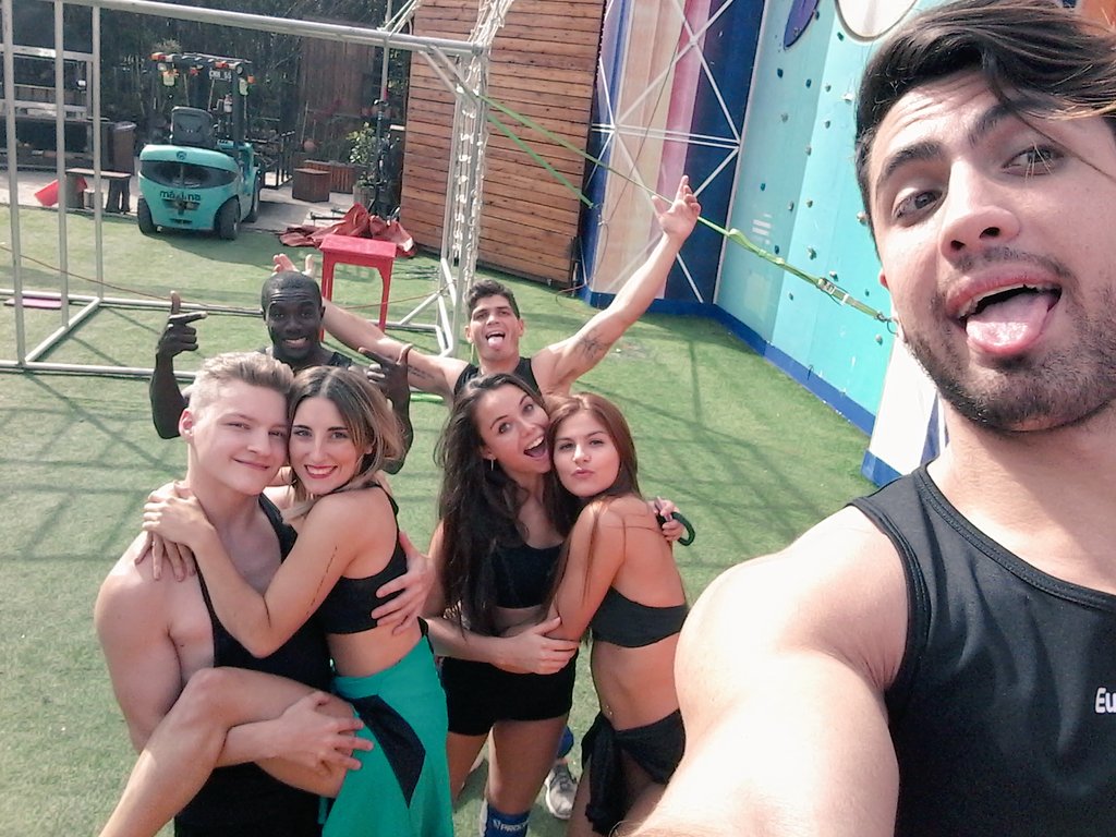 Combate Argentina tweet media