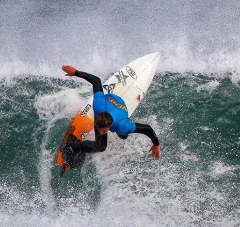 camera_anchor's tweet photo. So proud of this young man! @loganxnicol finished 4th out of 33 of the best junior surfers on the UK Pro Surf Tour 2017. Well done son! #ukpst #ukpsa #surf #surfing #thurso #sandside #oshea #puravida #TeamPSG #nectar #porthcawlsurf #odcrew #freakinawesome #surfforecast #Nerf https://t.co/m25wLQSxcb