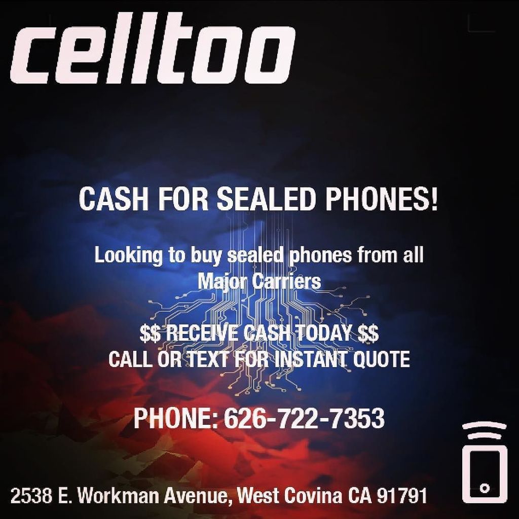 celltoo's tweet image. Cash is King! 💵 👑 #Celltoo #BuySellRepair ift.tt/2AgiMLv