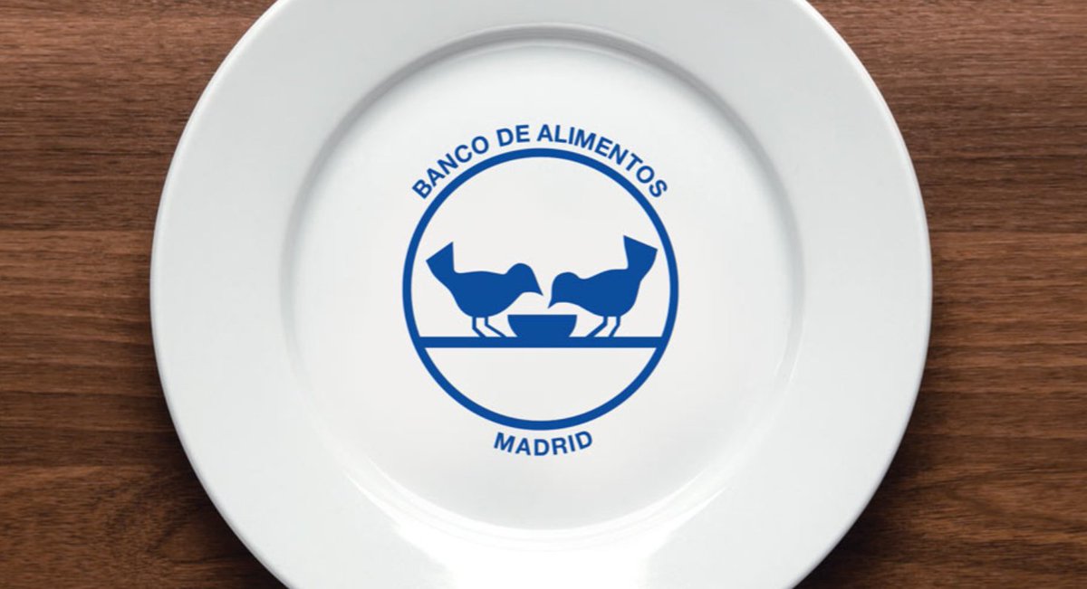 GEOTAB's tweet image. Read about how the Food Bank of Madrid uses Geotab&apos;s #ELDSolution geotab.com/case-study/foo…