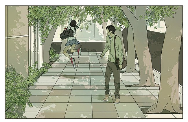 #comicsforxmas their story/SQ Begin W/Your Name by tanjiu: ok only the chinese edition is available in physical format so it's not currently the MOST accessible but. god. this comic. (translation from here: https://t.co/L997NsoPqE) 