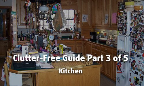 Those lovely kitchen items such as serving bowls, waffle iron, and cute Christmas mittens that you just can’t part with, learn how to deal with them with this five-part clutter-free #guide -> ow.ly/rIgC30gBo6h #tips #stressfree #beholidayready