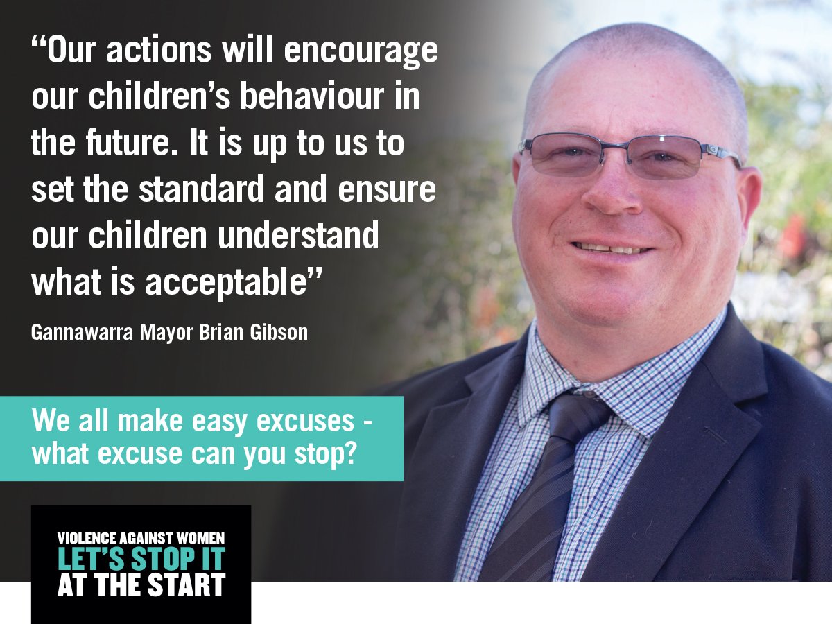 GannawarraShire's tweet photo. #GannawarraGoesOrange this Wednesday and our Mayor @brian_j_gibson will join community leaders to take the White Ribbon Oath. #PutYourHandUp #GoOrange #FreeFromViolence #WHLM4Women @ndchvic https://t.co/ml9UVSjdFH