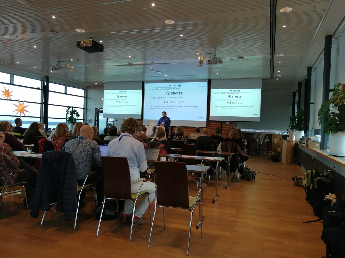 BSSN Software tweet media