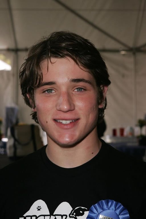 Happy Birthday Trevor Morgan 