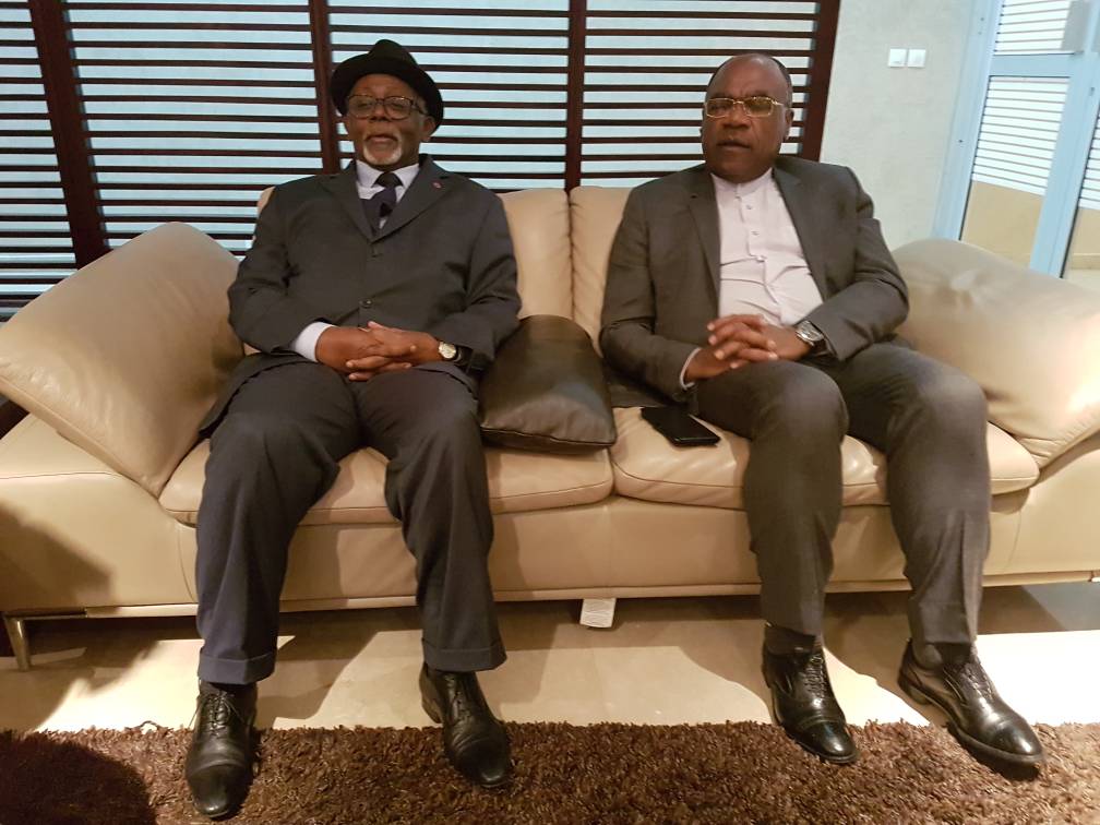 RDCongoDiplomatie🌍 tweet media