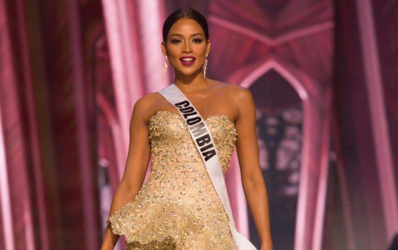 Tuitologia's tweet photo. 4 años seguidos Miss Colombia estando entre las 3 mujeres más bellas del mundo, es que no hay nada más que decir, la belleza de las mujeres Colombianas habla por si sola 🇨🇴❤️. https://t.co/FOBMYdXPwU