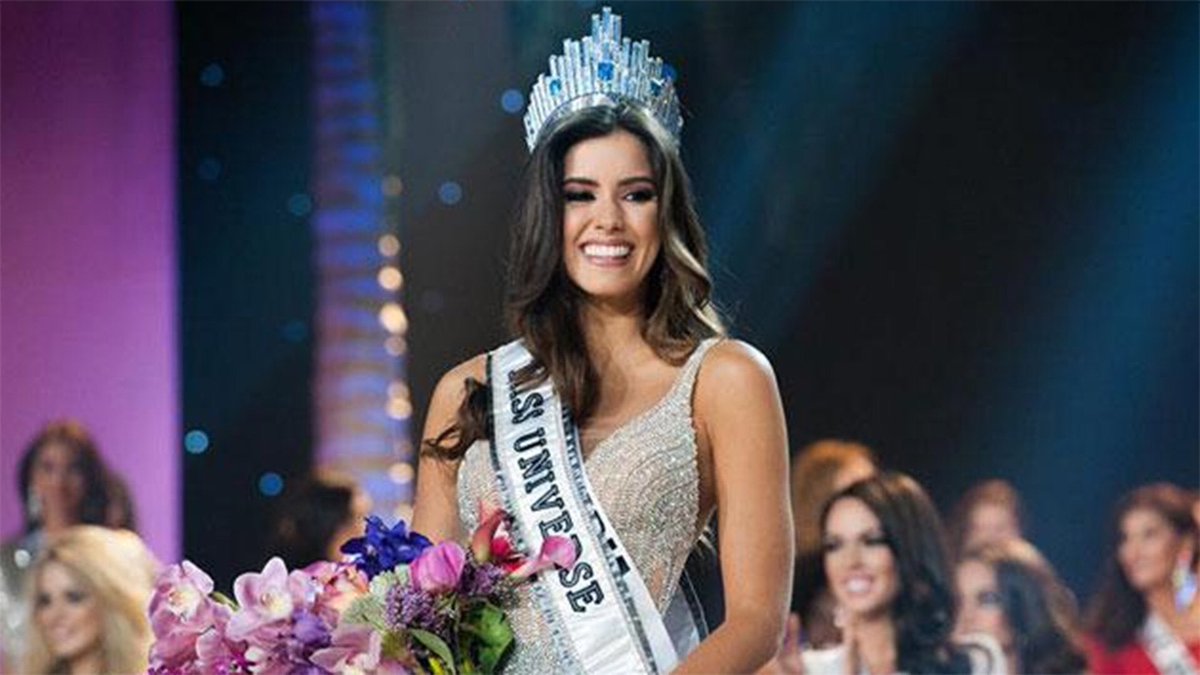 Tuitologia's tweet photo. 4 años seguidos Miss Colombia estando entre las 3 mujeres más bellas del mundo, es que no hay nada más que decir, la belleza de las mujeres Colombianas habla por si sola 🇨🇴❤️. https://t.co/FOBMYdXPwU
