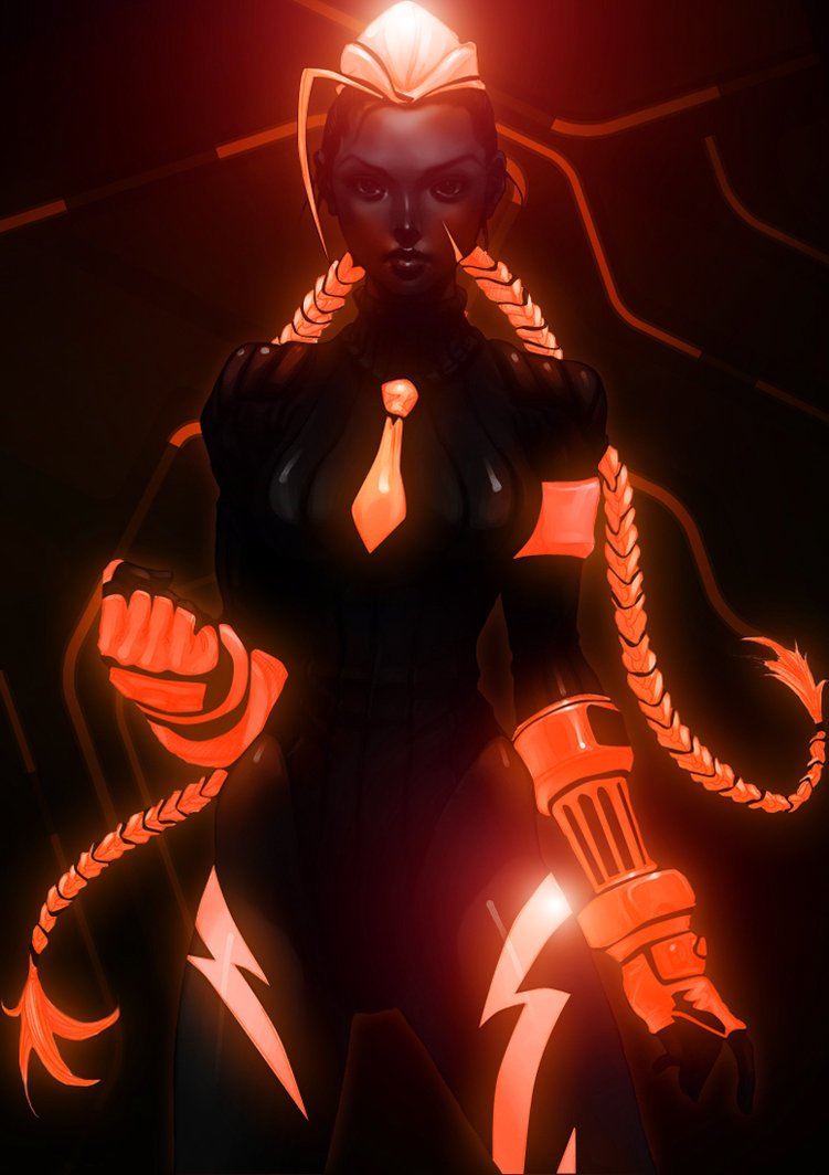LeoFloxus's tweet photo. Nuevos Talentos en #Exponline By: © Bosslogic #art #ilustracion #series #animacion #superheroes #moda #fashion https://t.co/J29VKXwQGL