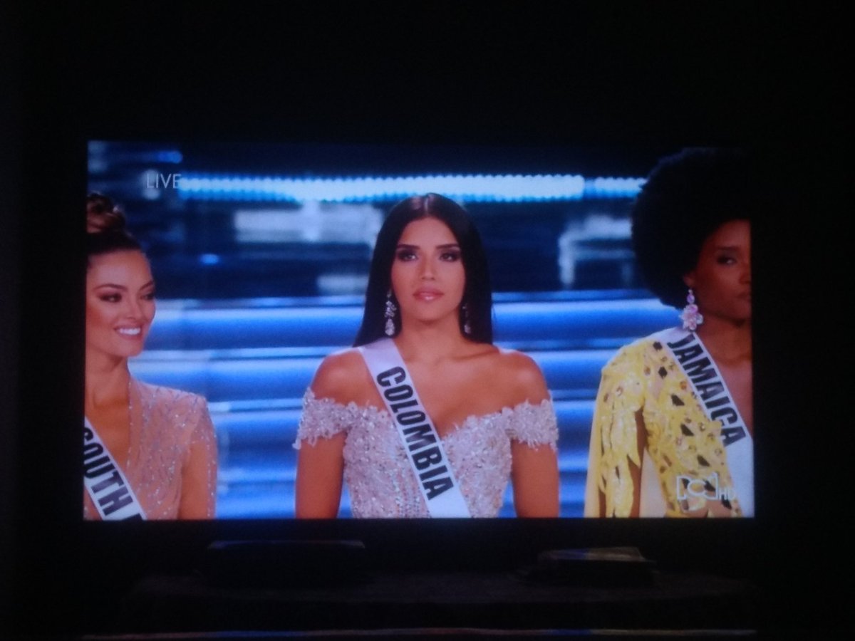 JuanOso65434003's tweet photo. Ella es #MissUniverse #Colombia     
🇨🇴🇨🇴🇨🇴🇨🇴🇨🇴🇨🇴🚨🚨🚨🚨🚨🎆🎇✨🎊🎉🎈 https://t.co/HN2igkq9fB