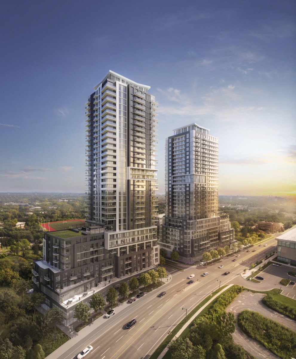 mikeDbroker's tweet photo. Markham Square East Tower Platinum Sales #preconstruction #condo #unionville #Markham  https://t.co/zVeKdEyn1h https://t.co/fZij9UUgOH