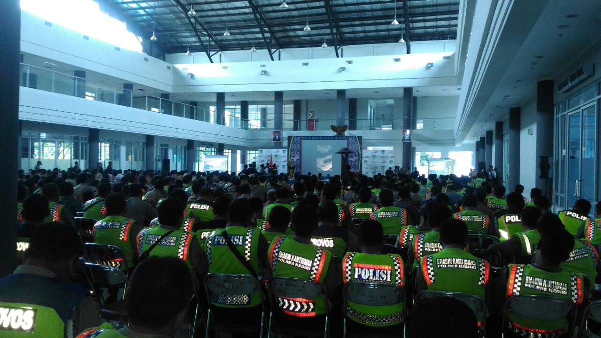 P3MDKediri's tweet photo. MOU POLRES, POLRESTA dan Bupati Kediri dalam pengelolaan Dana Desa, https://t.co/j8z4JZfEHo