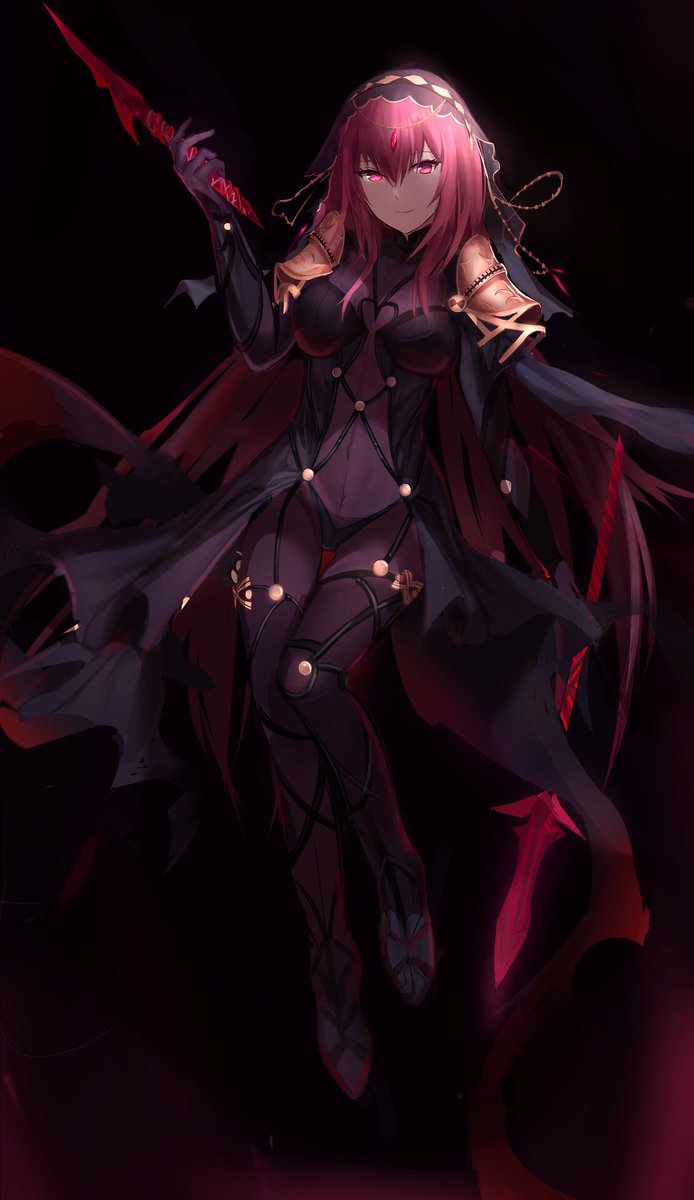 “Haunted Land...Wisdom of the Abyss”

➤ #FateRP #FGO
➤ 18+ content / Non-lewd
➤ RT's and Follows appreciated! ✴

[ <a href="/LausStClaudius/">Nero Claudius  • ネロ</a>'s writer ]