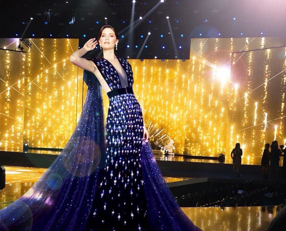 mildmelody02's tweet photo. รักนะเก่งแล้ว Top5 ในรอบ20ปี สุดยอดแล้ว กอดๆๆ #มงไม่ลงยังคงรักเธอ #MissUniverse #THAILAND https://t.co/8qweHXjXlc