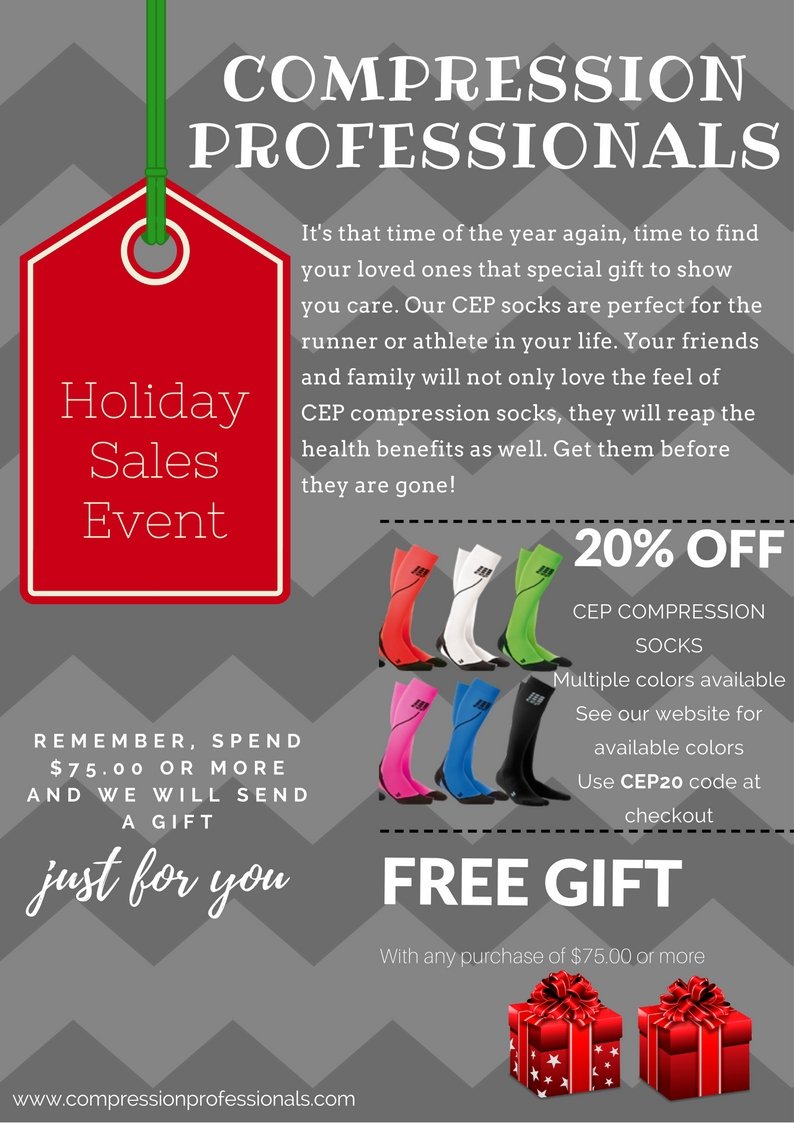 CompressionPro's tweet image. 