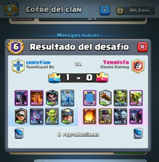 Vaya vaya!! 😏😏