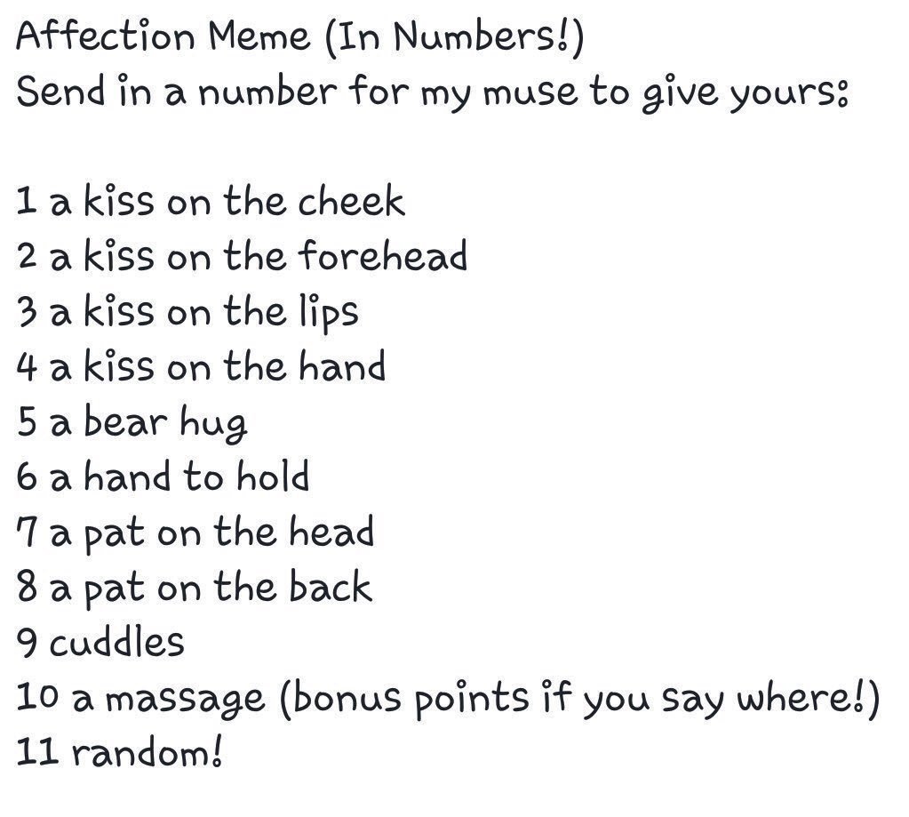 Casually posts this on here because these sunglasses gave Riko some confidence!

Also, I stole this a day or so ago. Oh well.